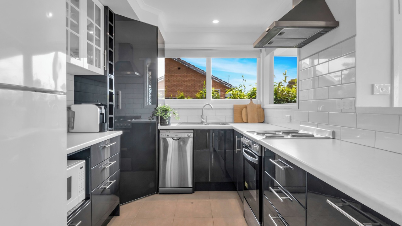 Photo of Kitchen in Portland