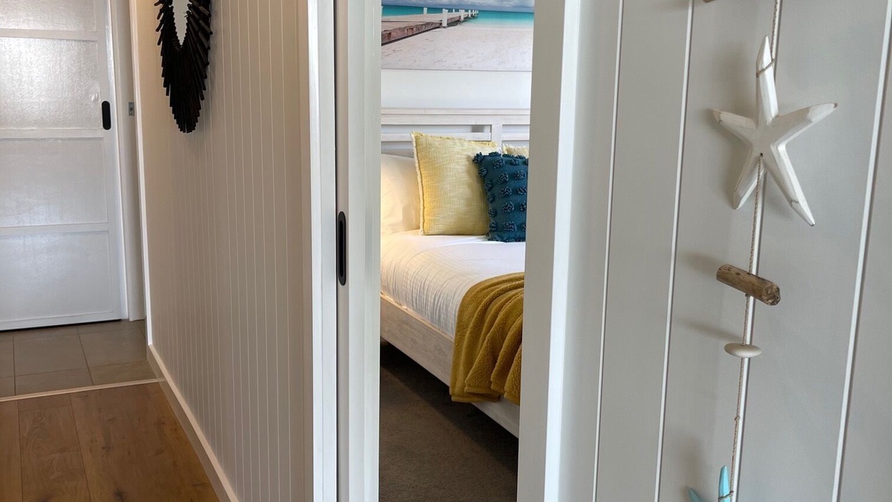 Photo of Bedroom in Portland