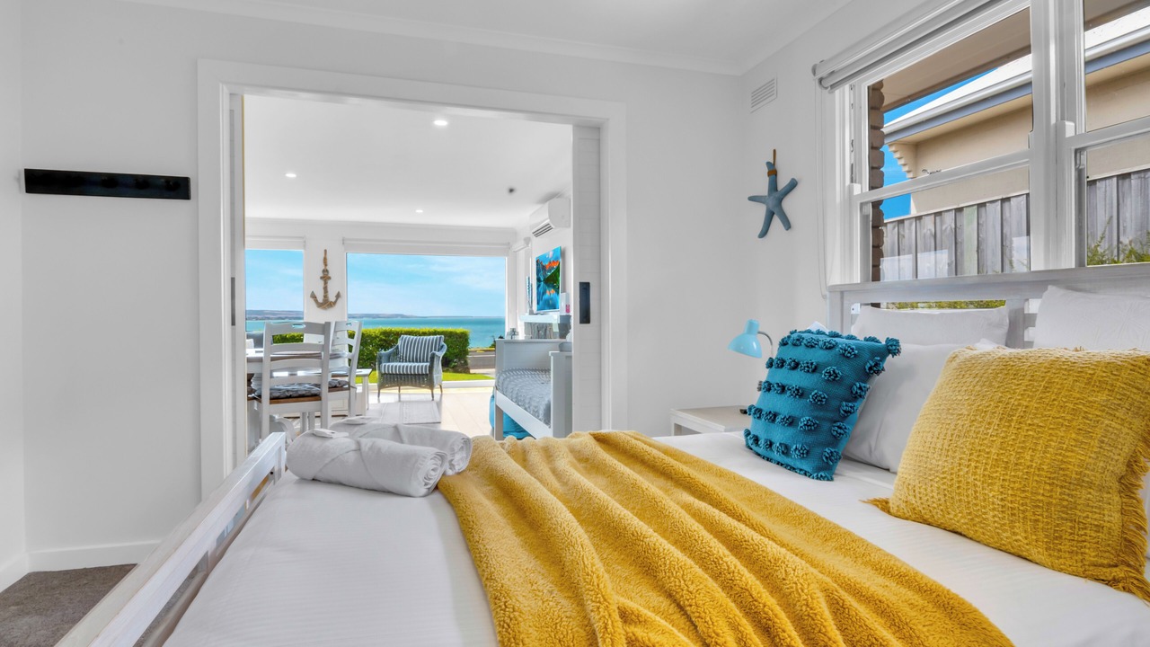 Photo of Bedroom in Portland