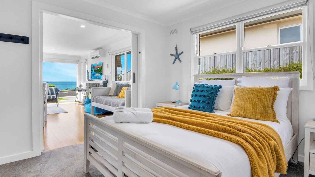 Photo of Bedroom in Portland