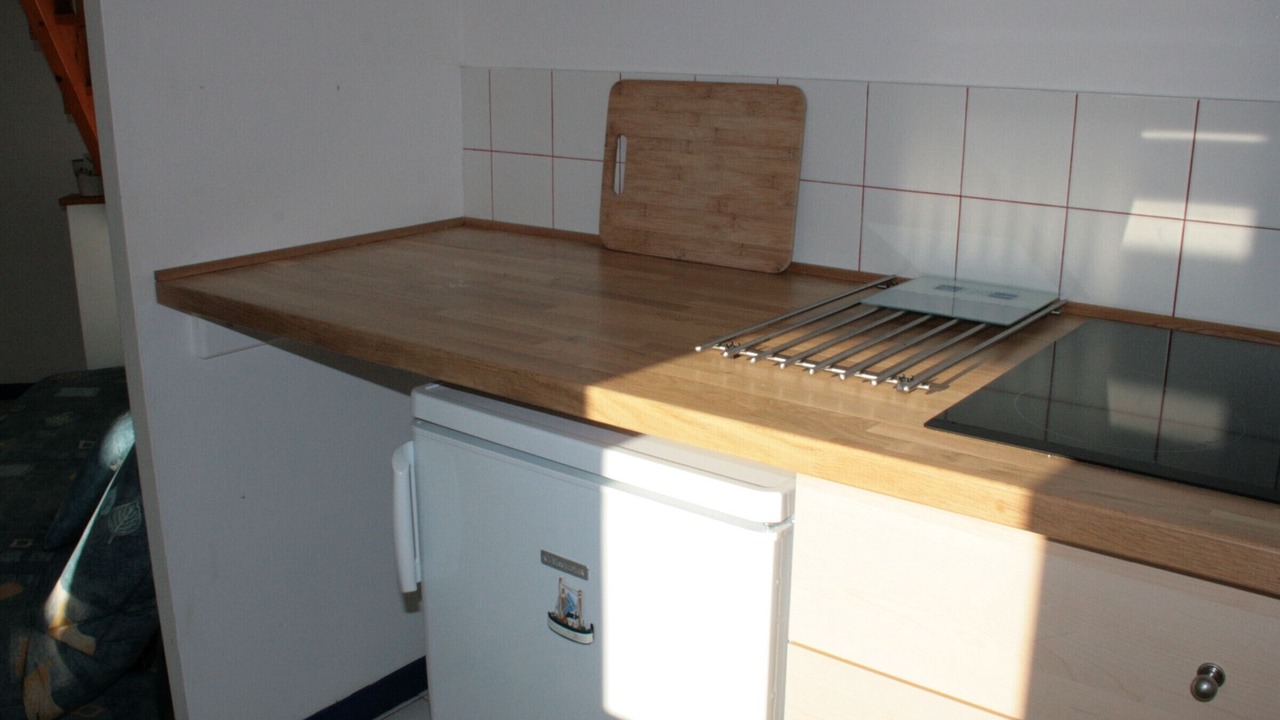 Photo of Kitchen in La Tranche-sur-Mer