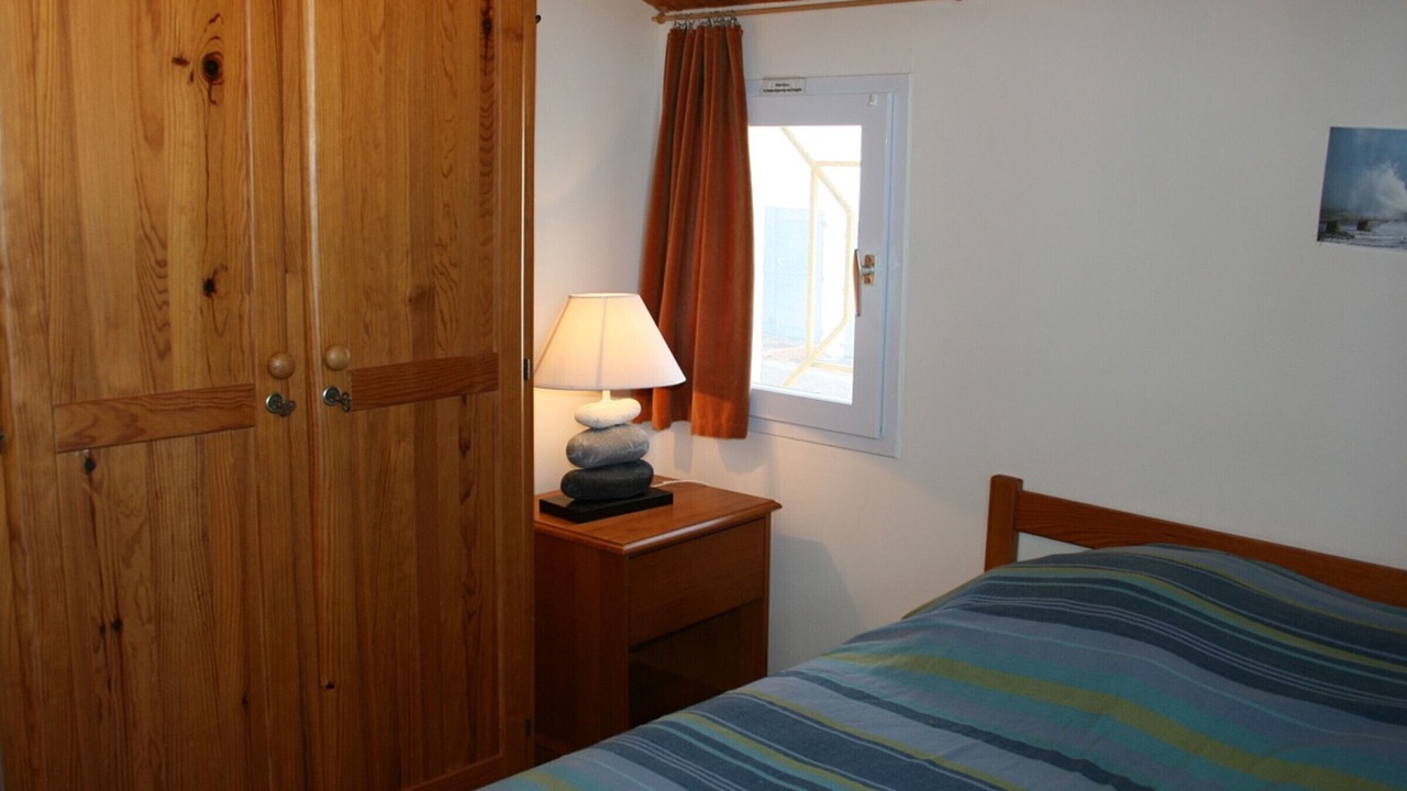 Photo of Bedroom in La Tranche-sur-Mer