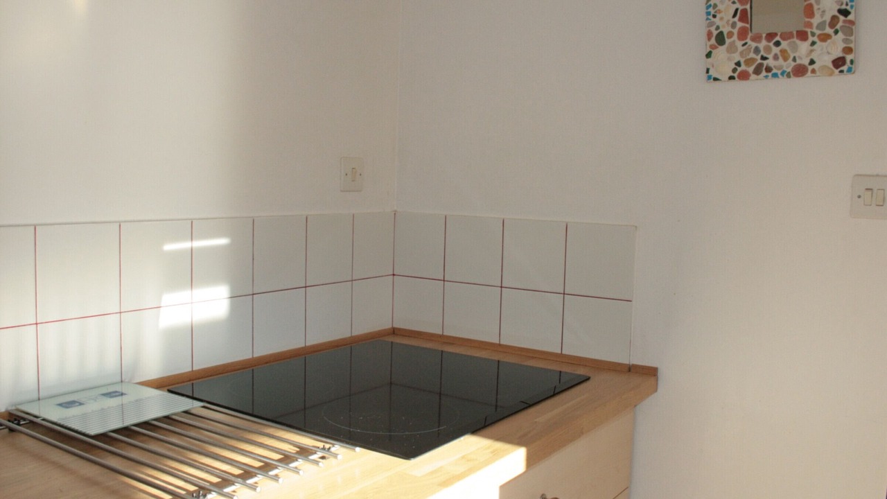 Photo of Kitchen in La Tranche-sur-Mer