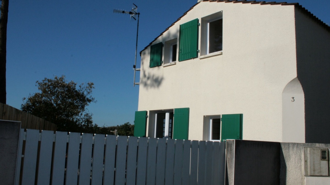 Photo of Outdoor in La Tranche-sur-Mer