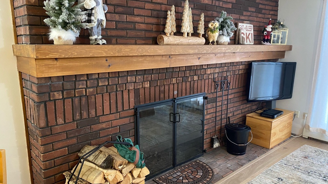 Photo of Livingroom in Killington