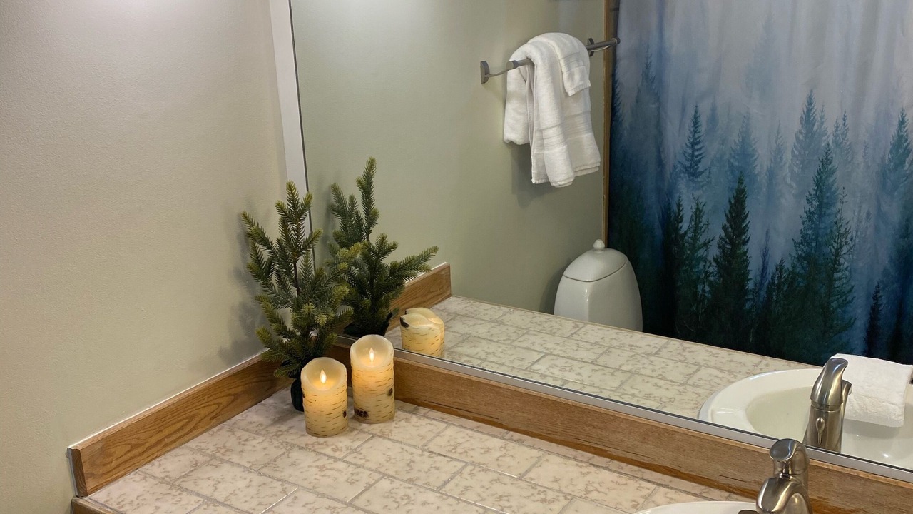 Photo of Bathroom in Killington