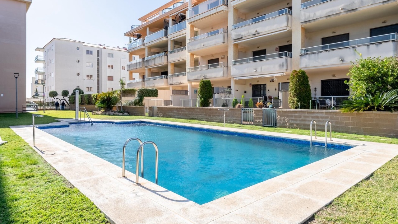 Photo of Outdoor in L'Hospitalet de l'Infant