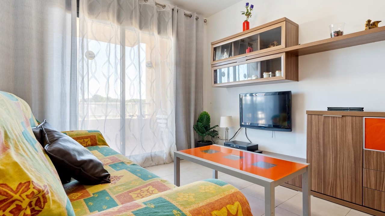 Photo of Livingroom in L'Hospitalet de l'Infant