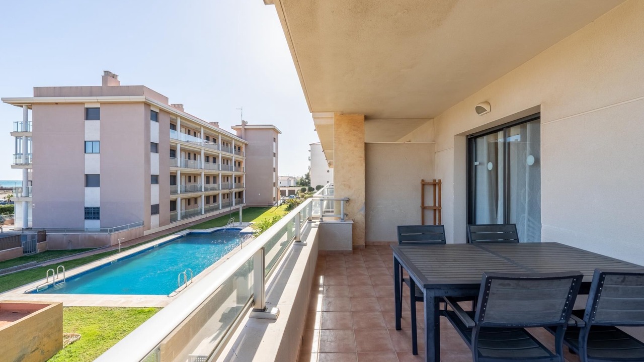 Photo of Outdoor in L'Hospitalet de l'Infant