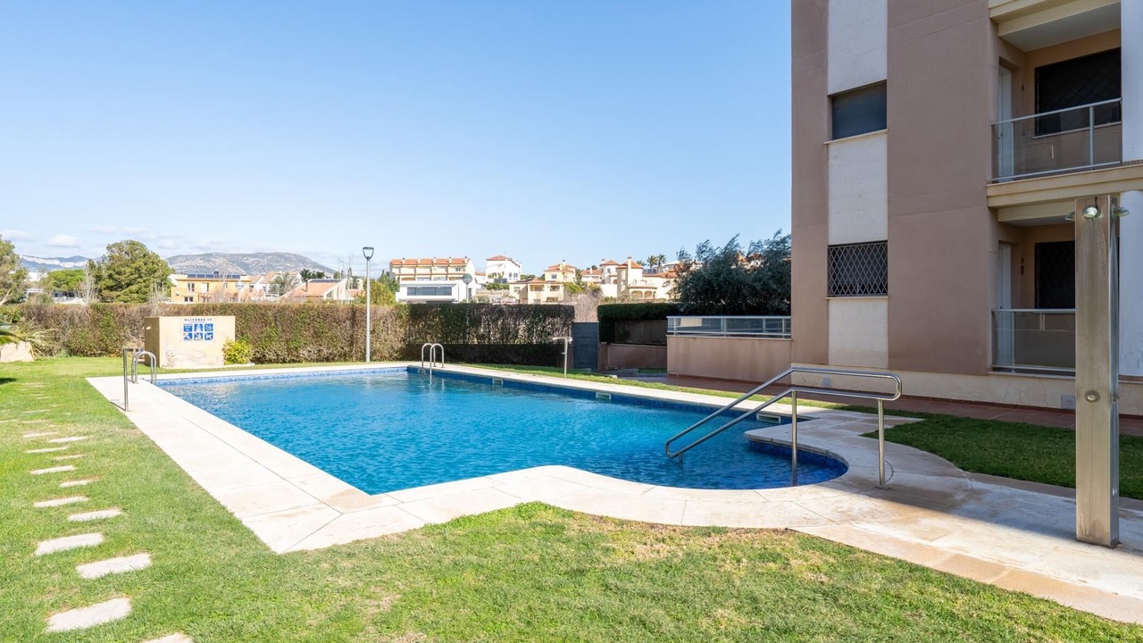 Photo of Outdoor in L'Hospitalet de l'Infant
