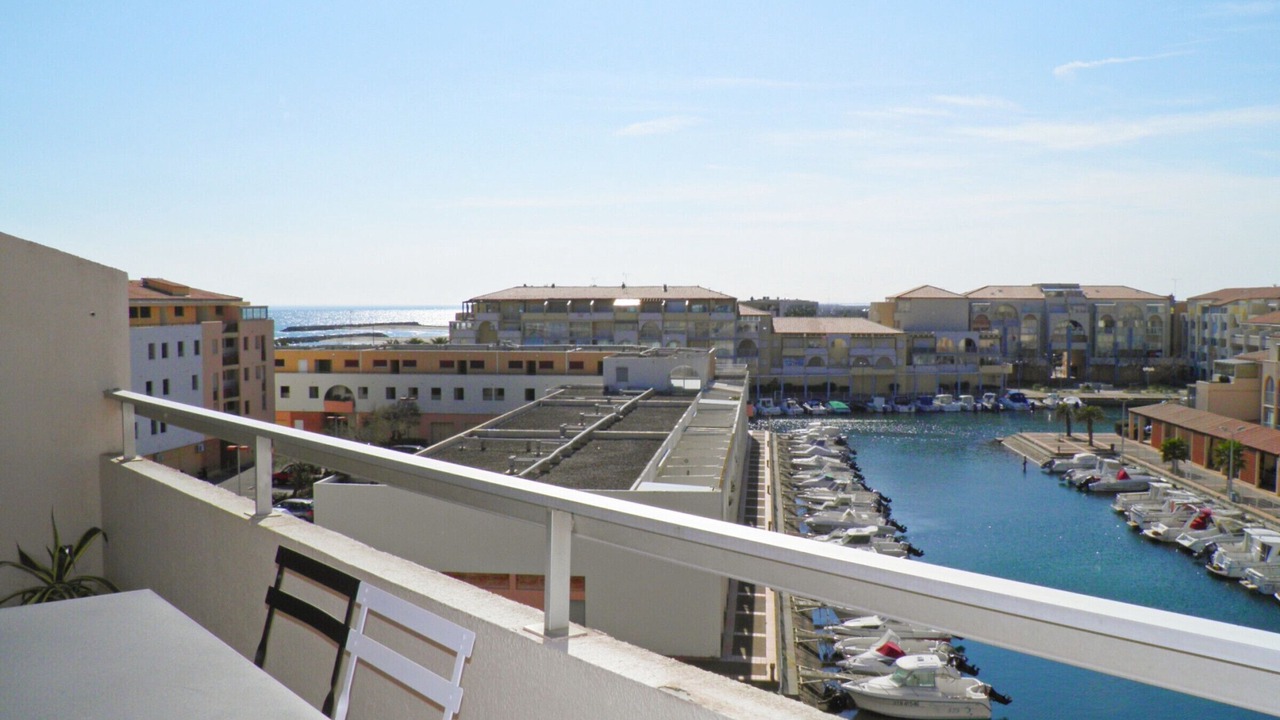 Photo of Outdoor in Sete