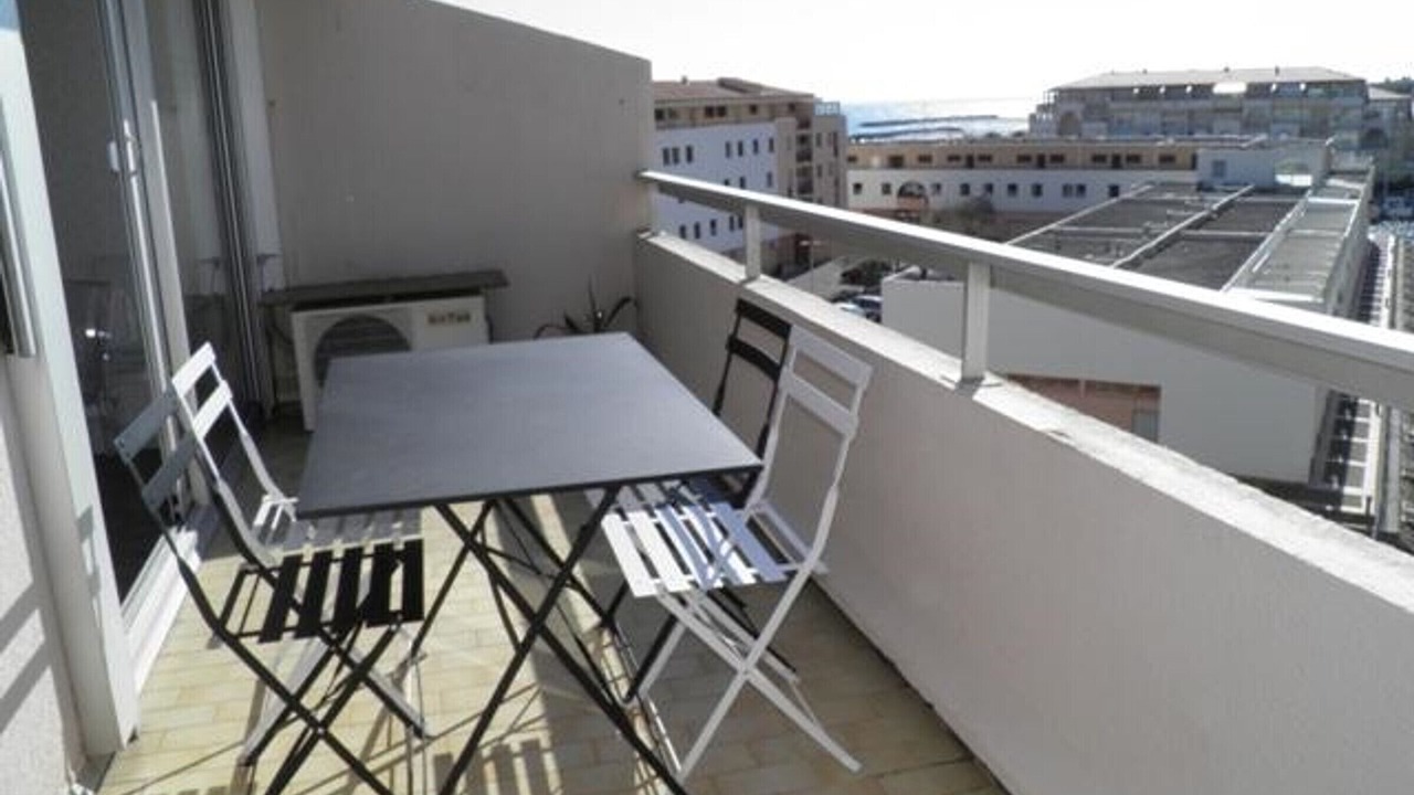 Photo of Outdoor in Sete