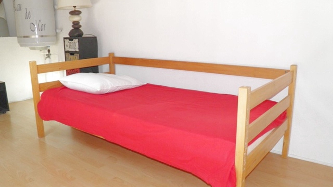 Photo of Bedroom in Sete