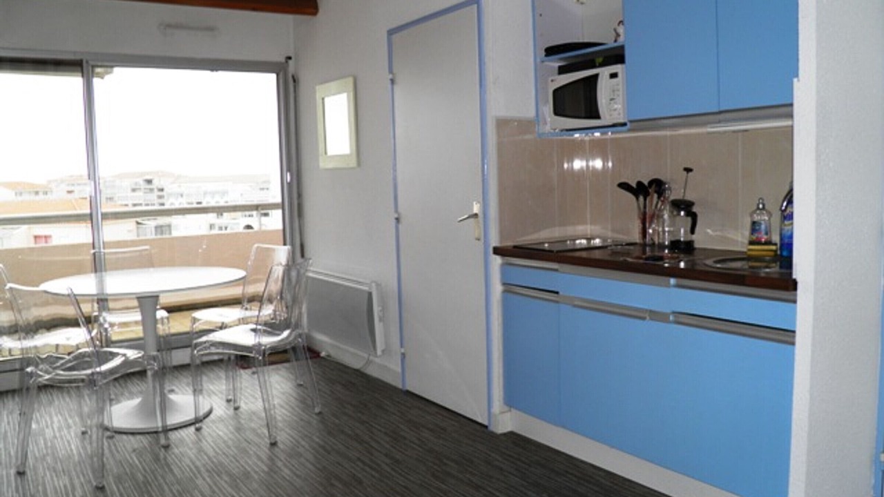 Photo of Kitchen in Sete