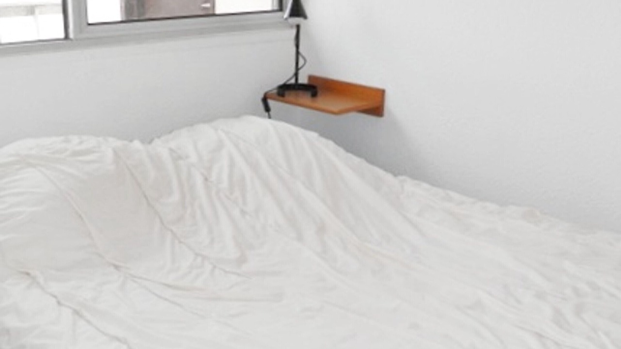 Photo of Bedroom in Sete