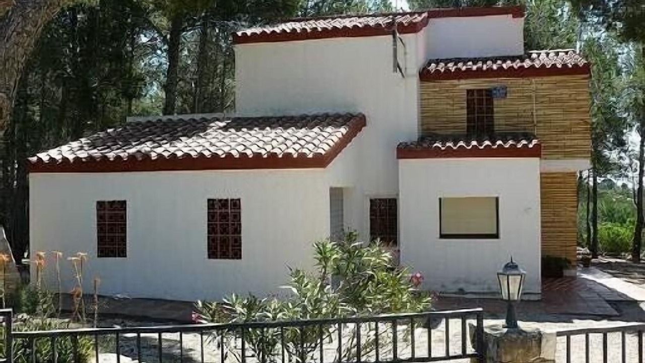 Photo of Outdoor in L'Ametlla de Mar