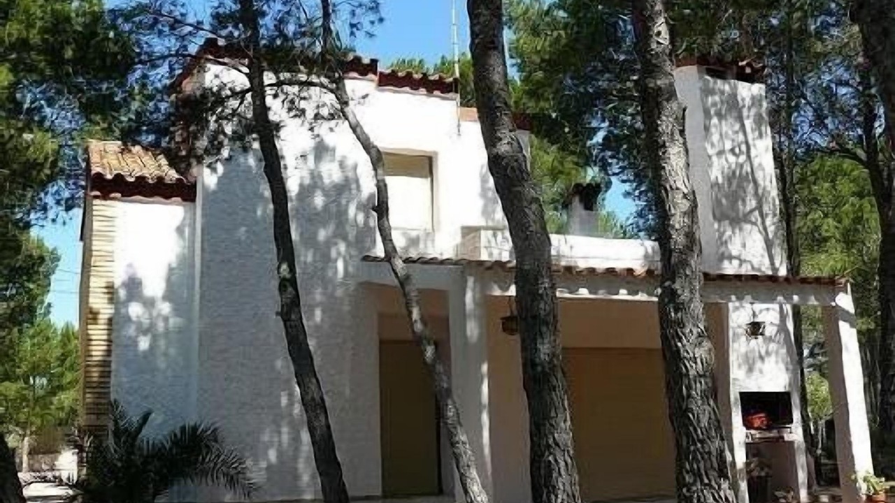 Photo of Outdoor in L'Ametlla de Mar