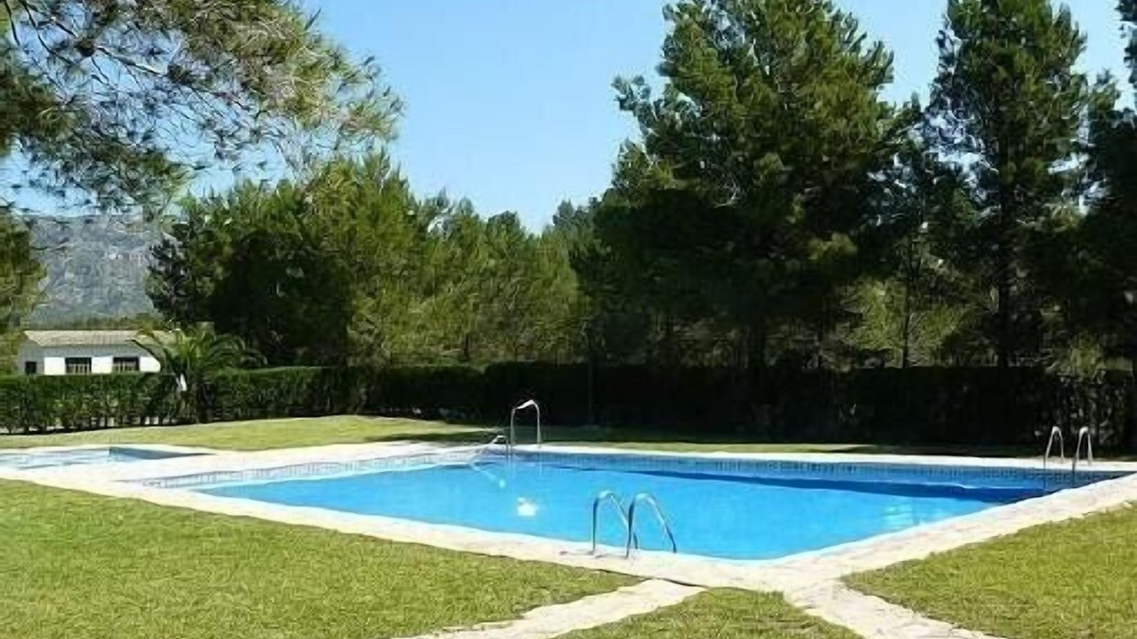 Photo of Outdoor in L'Ametlla de Mar