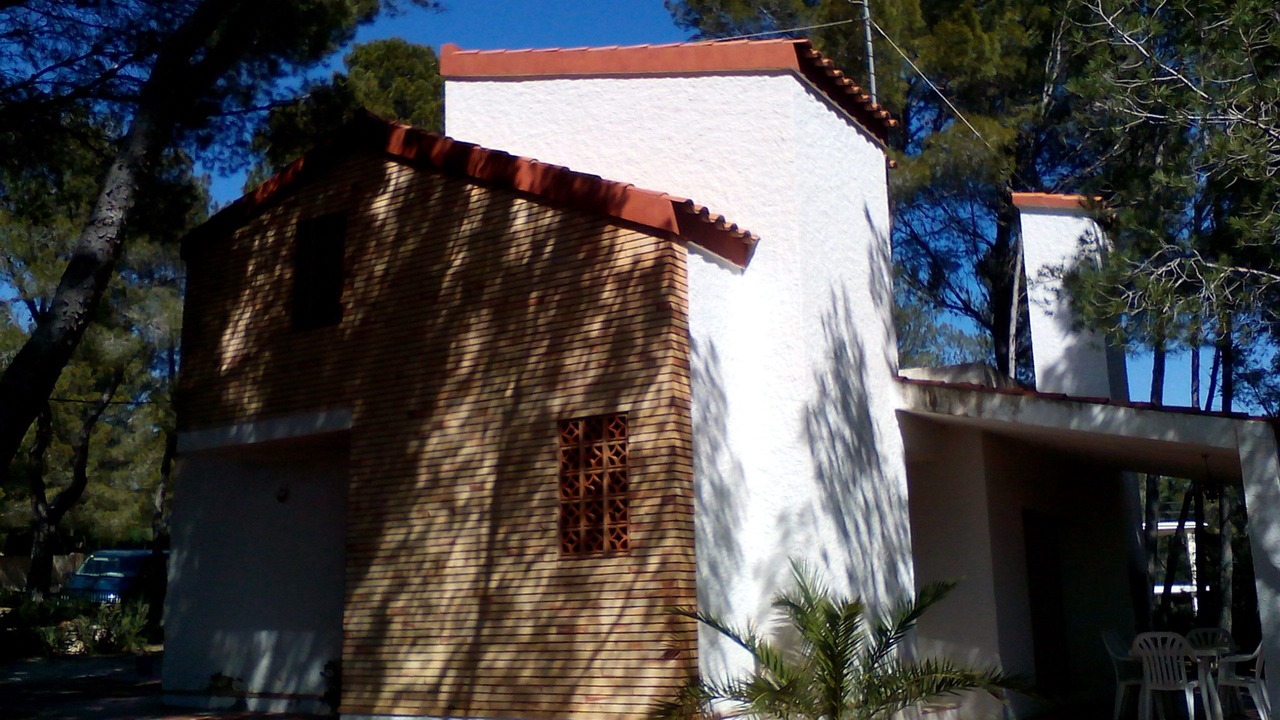 Photo of Outdoor in L'Ametlla de Mar