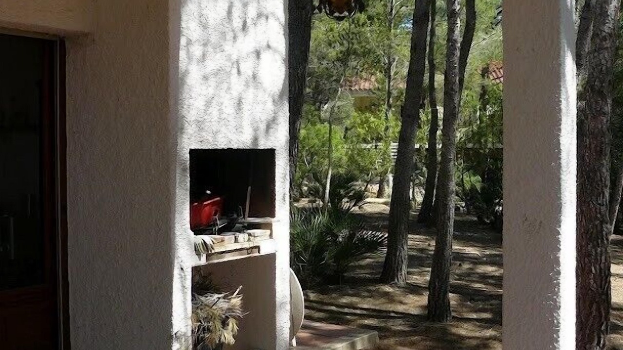 Photo of Patio Balcony in L'Ametlla de Mar