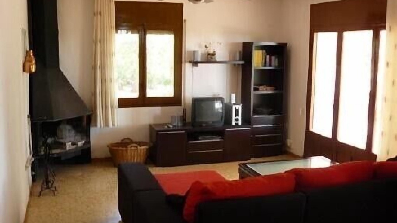 Photo of Livingroom in L'Ametlla de Mar
