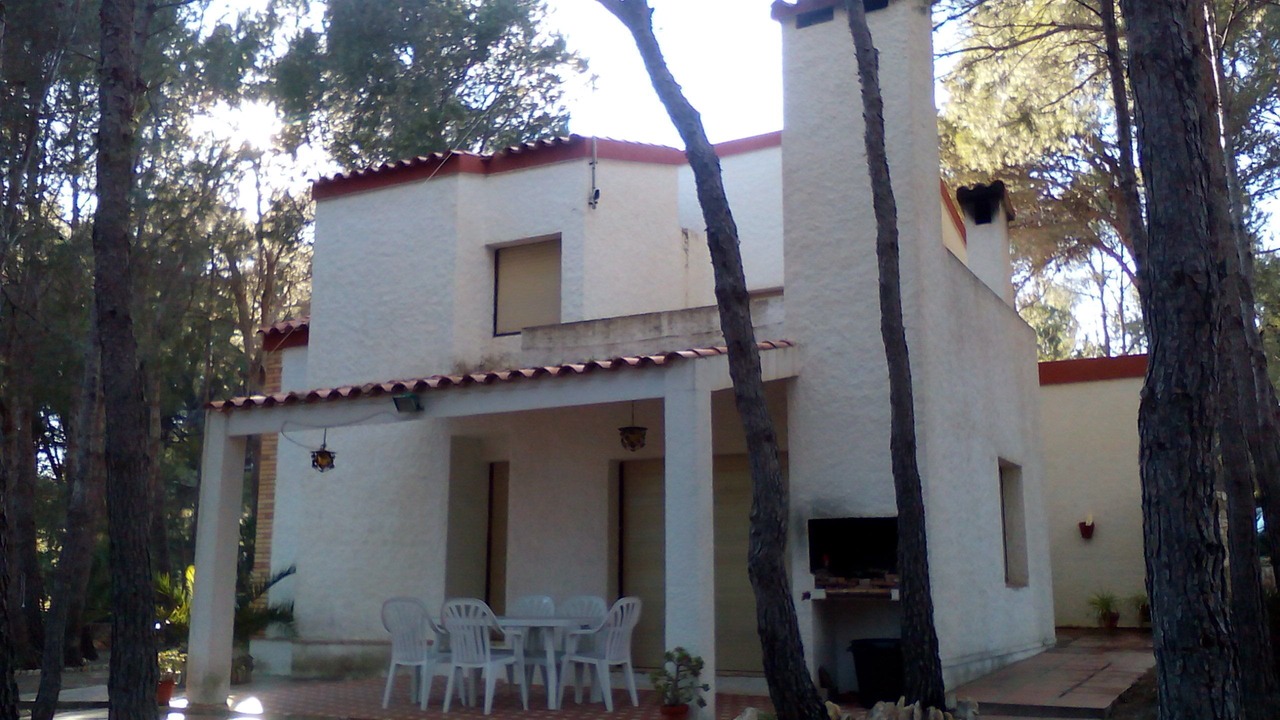 Photo of Outdoor in L'Ametlla de Mar