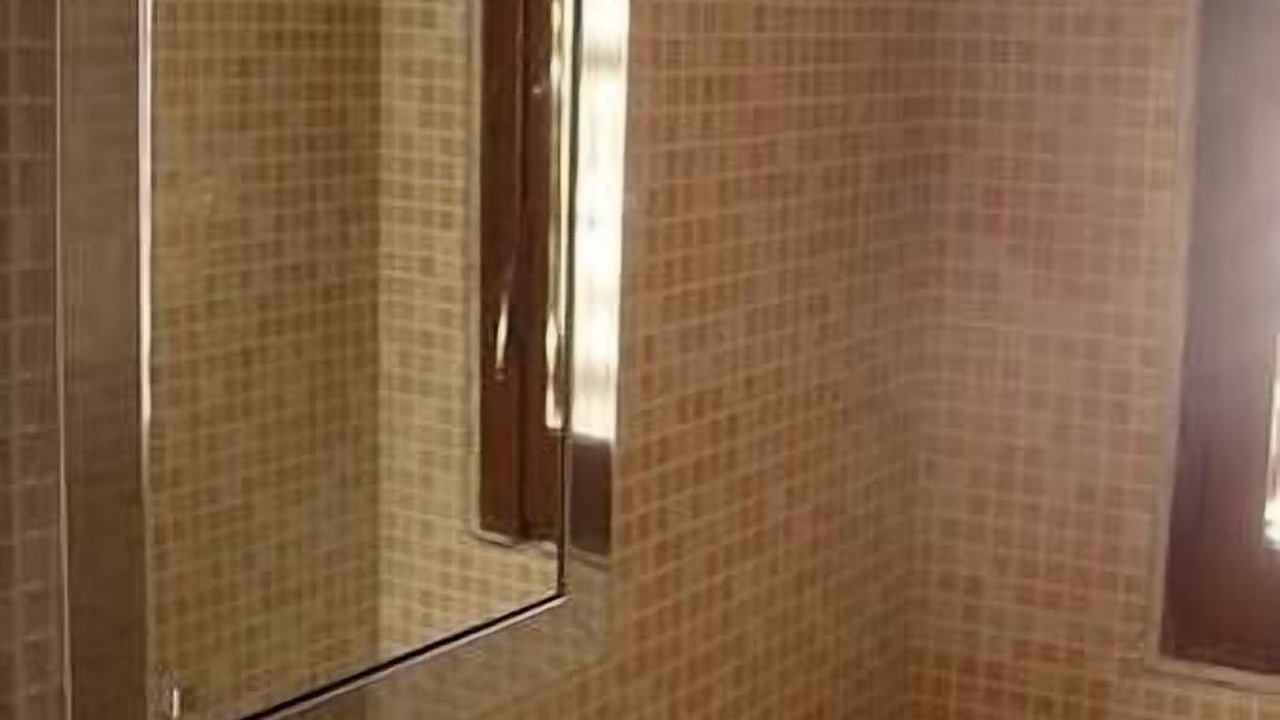 Photo of Bathroom in L'Ametlla de Mar