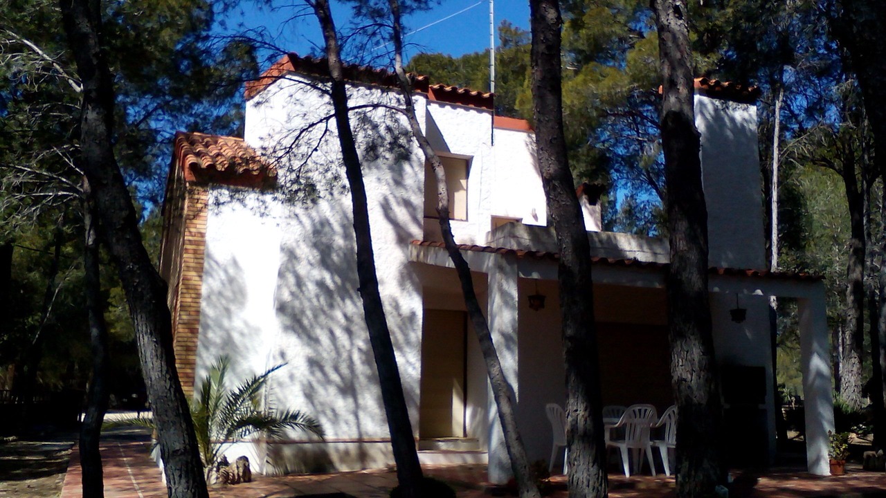 Photo of Outdoor in L'Ametlla de Mar