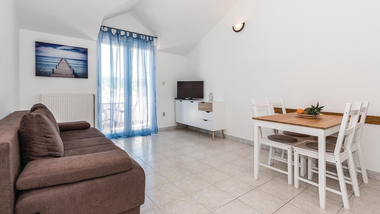 Photo of Bedroom in Jezera