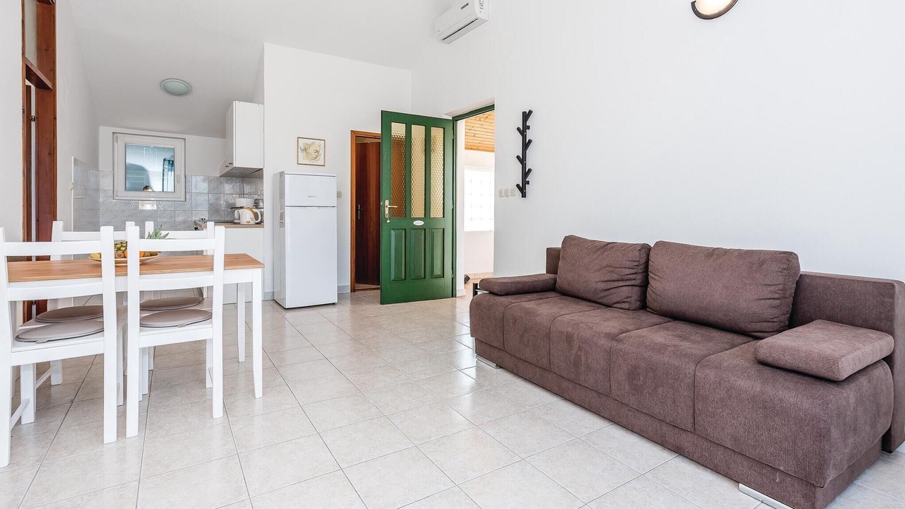 Photo of Bedroom in Jezera
