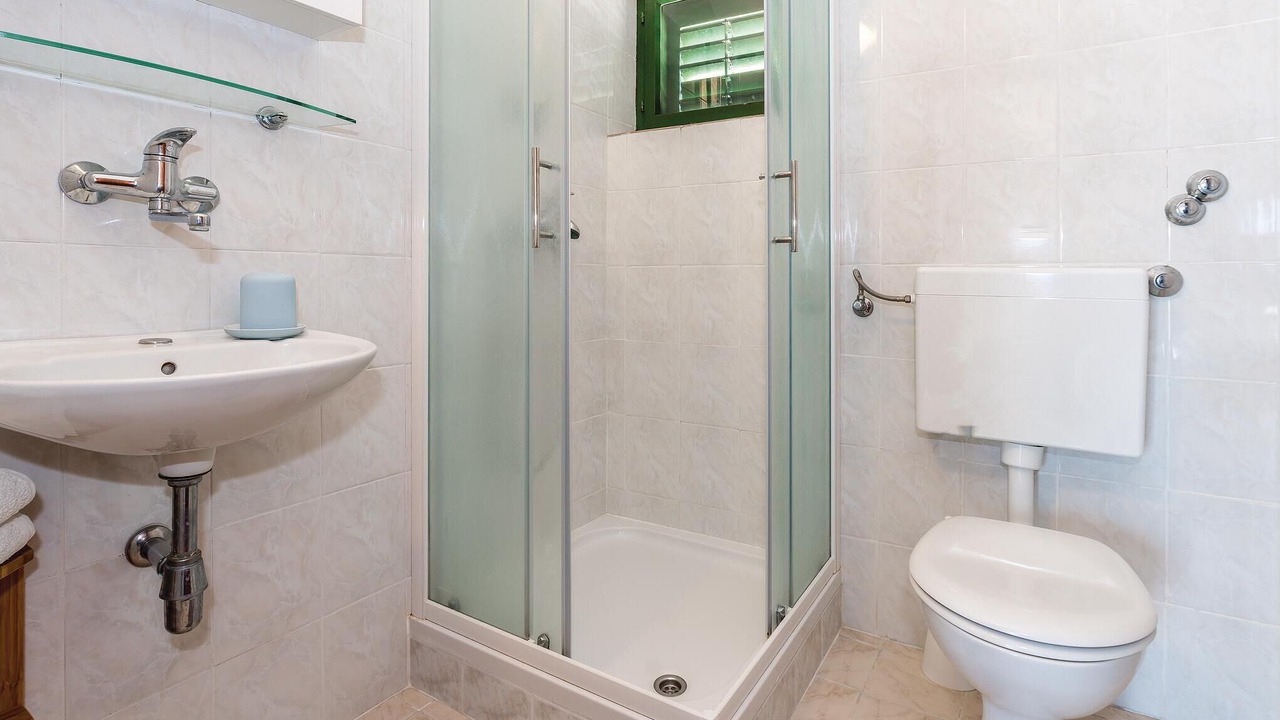 Photo of Bathroom in Jezera