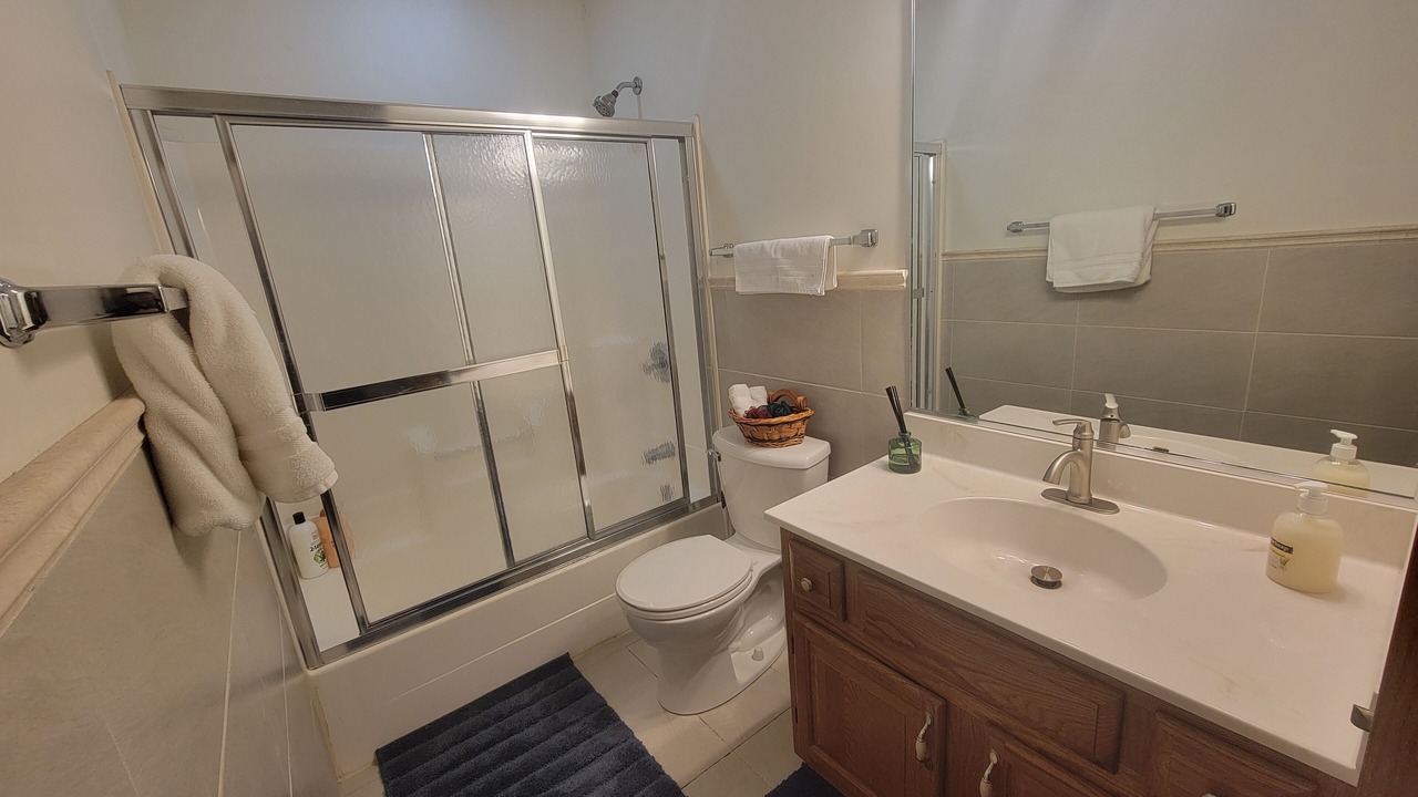 Photo of Bathroom in Urbandale