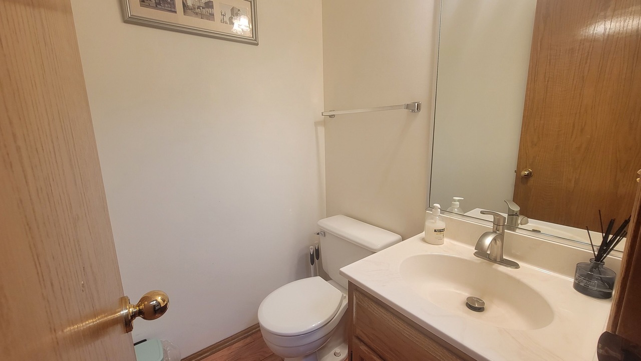 Photo of Bathroom in Urbandale