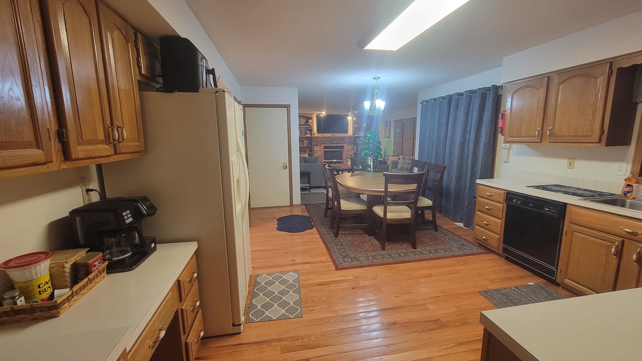 Photo of Kitchen in Urbandale