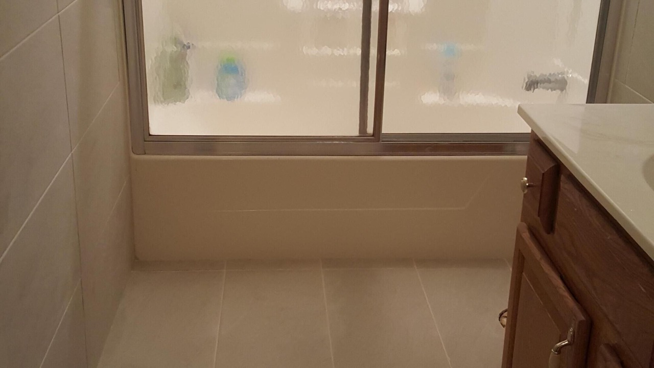 Photo of Bathroom in Urbandale