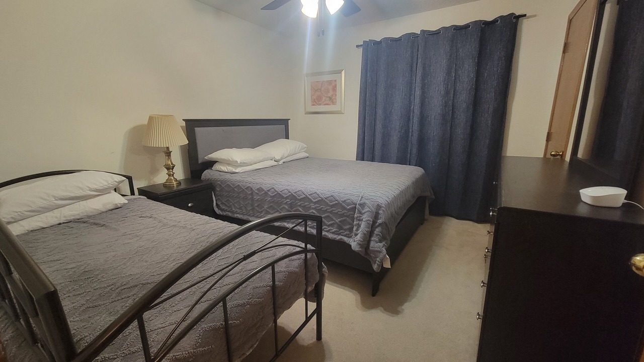 Photo of Bedroom in Urbandale