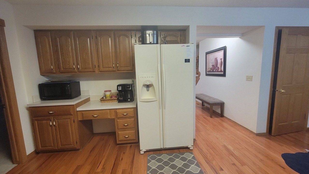 Photo of Kitchen in Urbandale