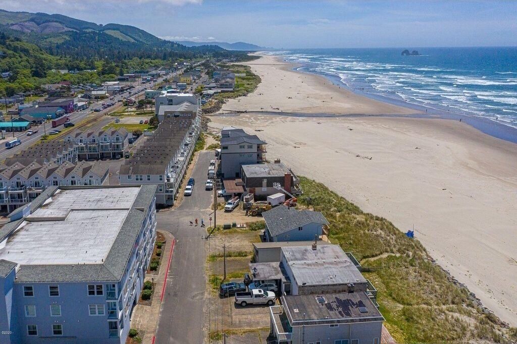 Photo of Outdoor in Rockaway Beach