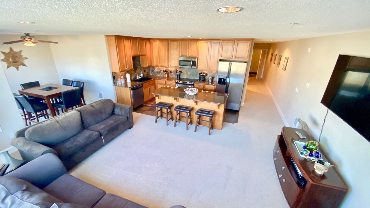 Photo of Livingroom in Rockaway Beach