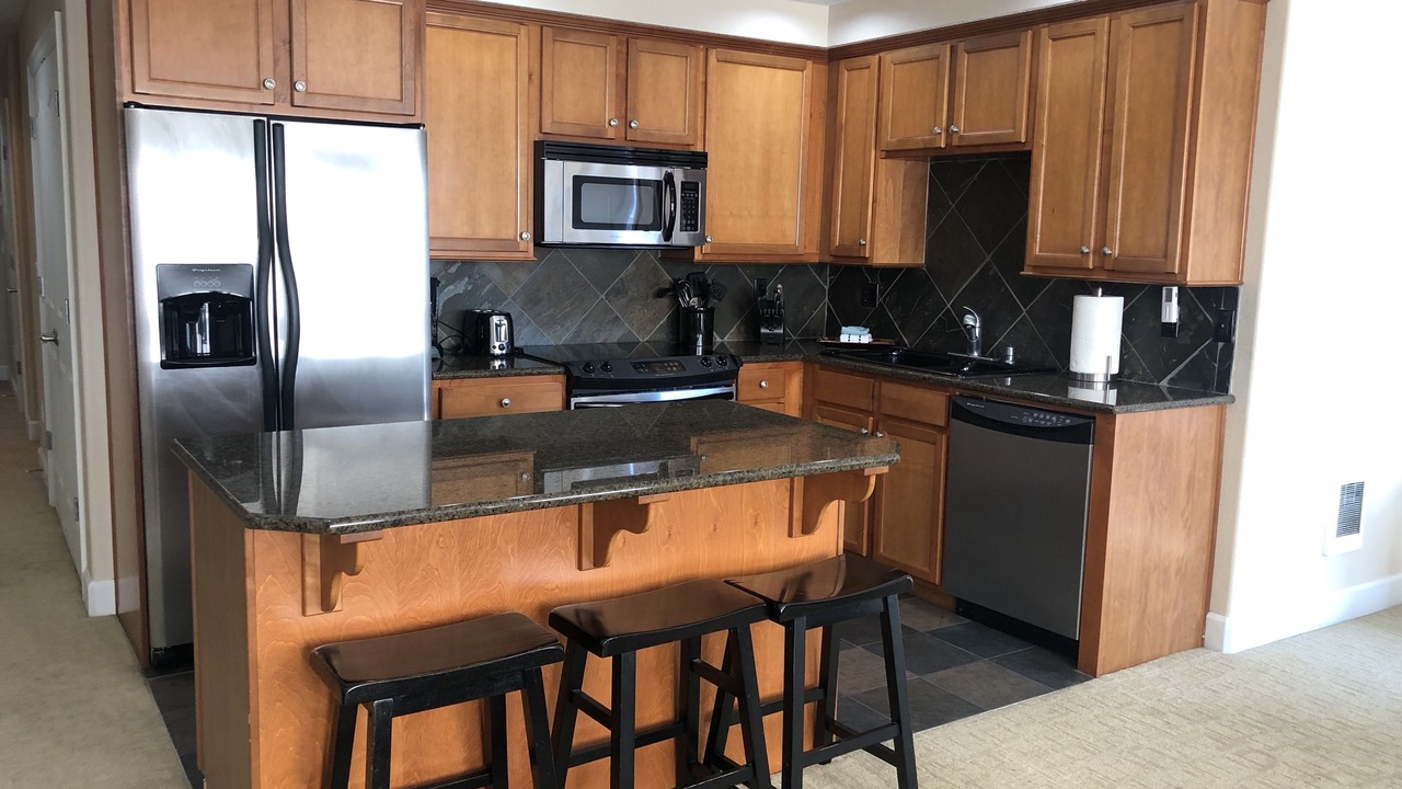 Photo of Kitchen in Rockaway Beach