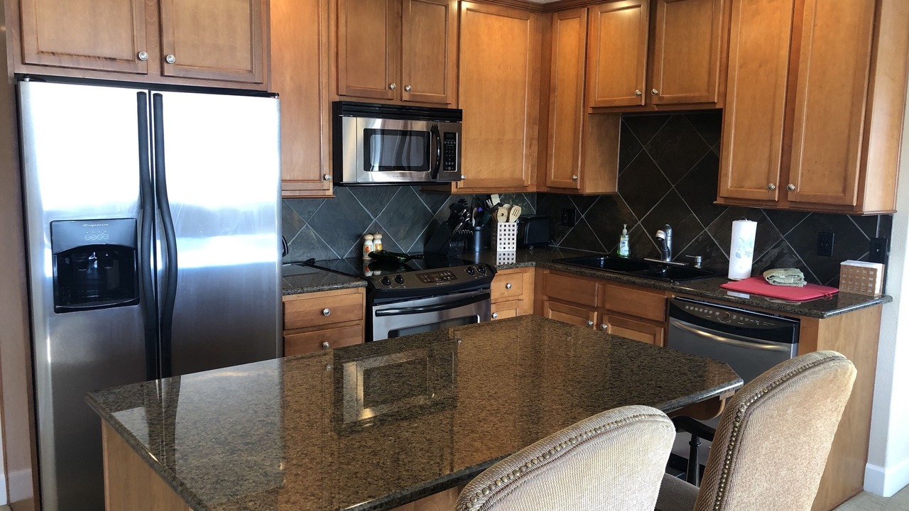 Photo of Kitchen in Rockaway Beach