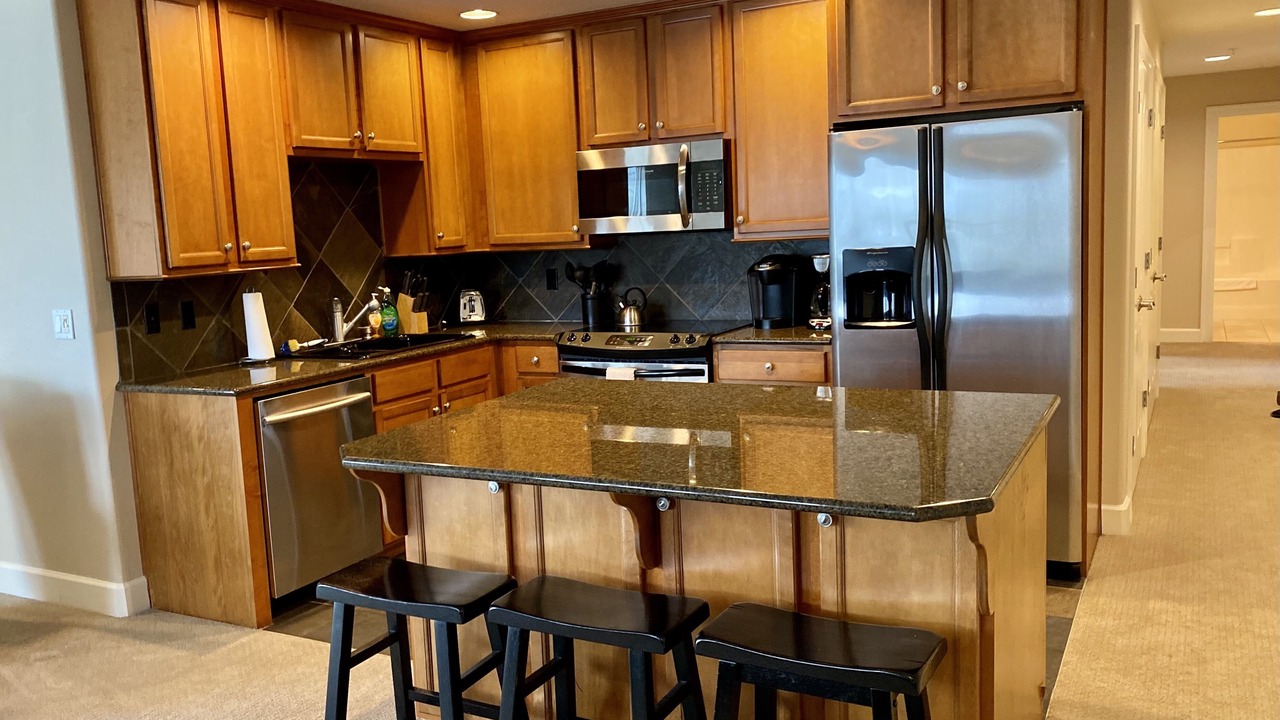 Photo of Kitchen in Rockaway Beach