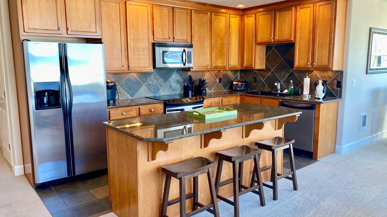 Photo of Kitchen in Rockaway Beach