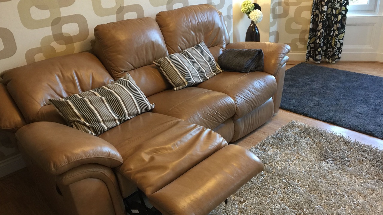 Photo of Livingroom in Whiteinch