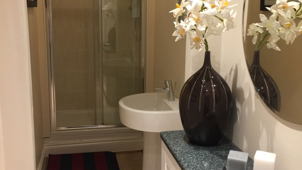 Photo of Bathroom in Whiteinch