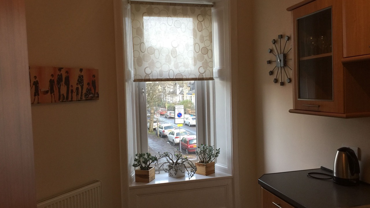 Photo of Kitchen in Whiteinch