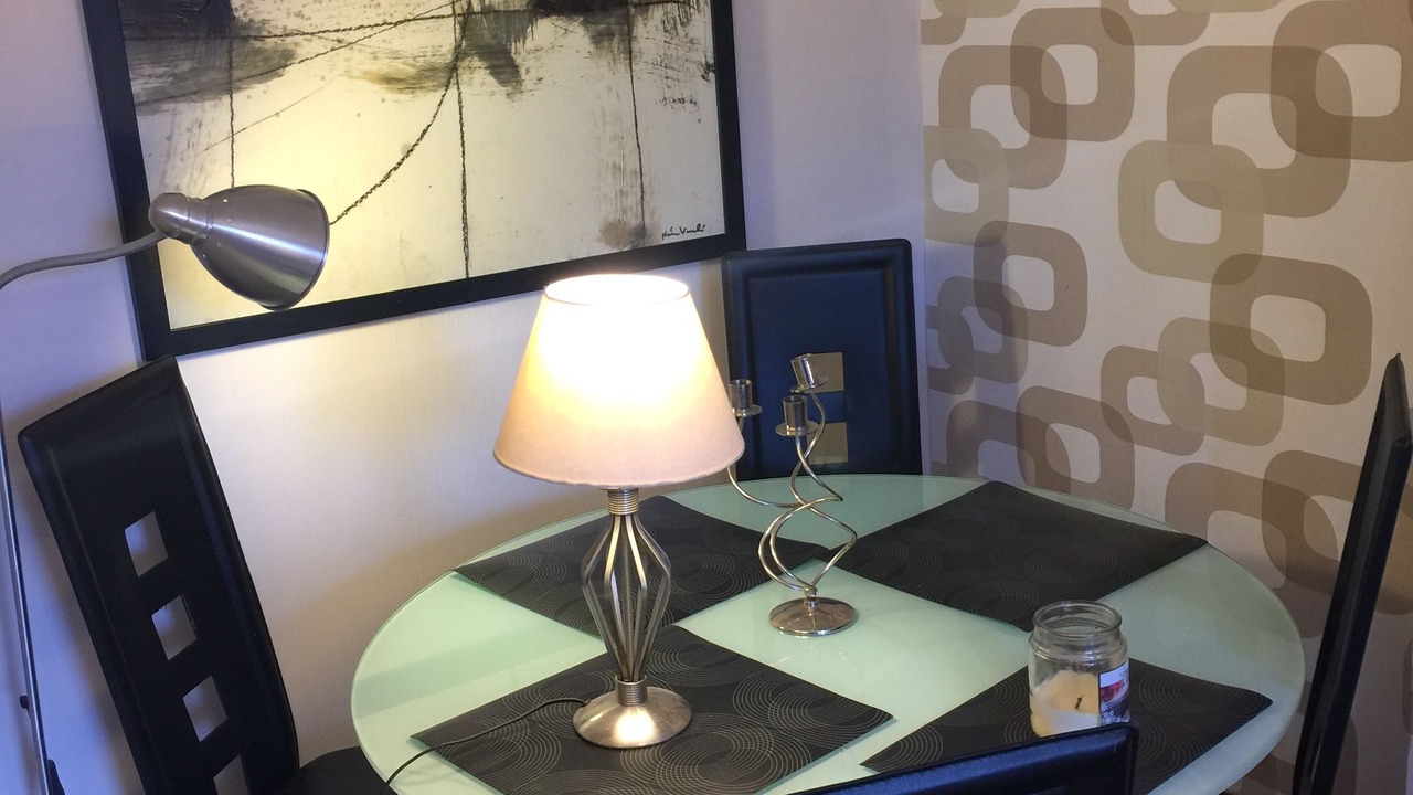 Photo of Livingroom in Whiteinch