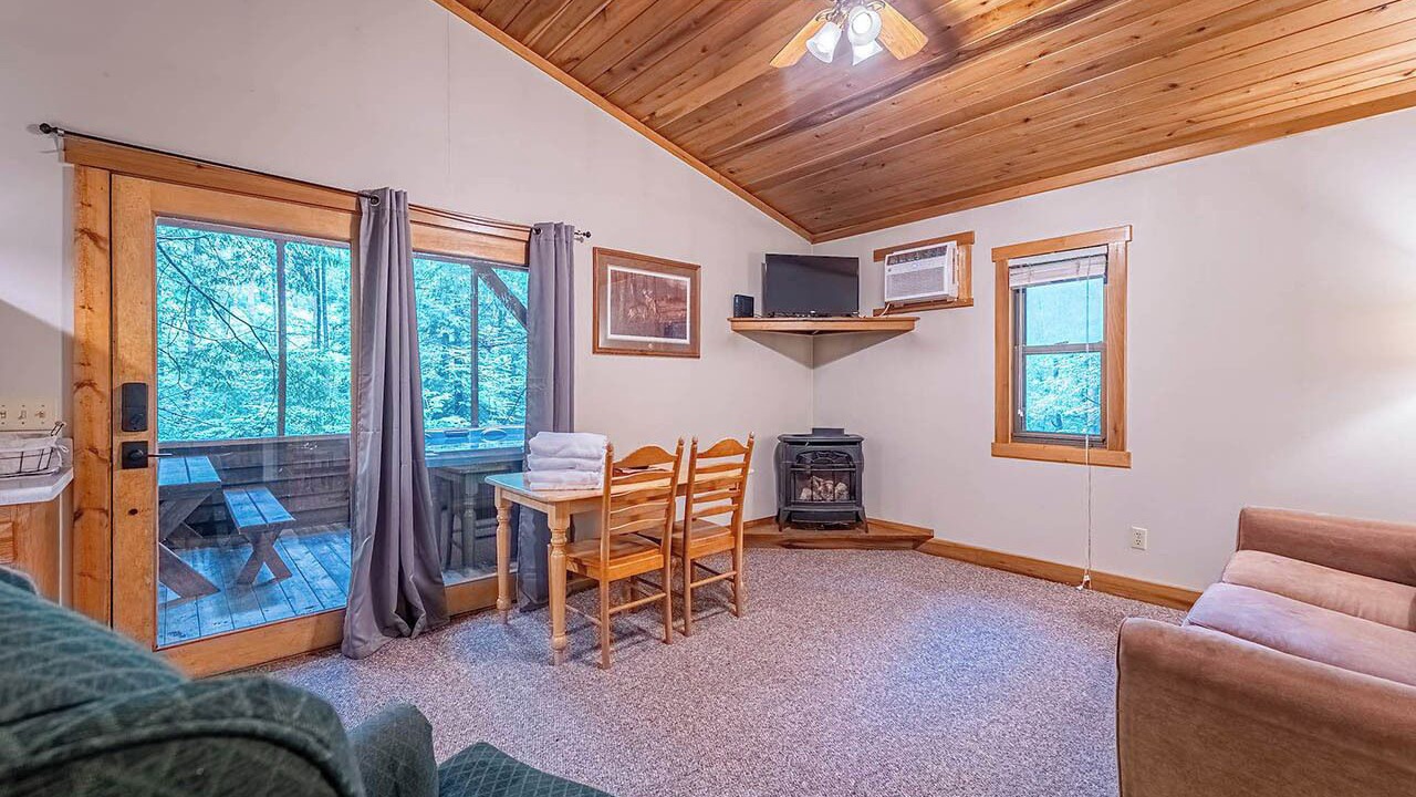 Photo of Livingroom in Victor