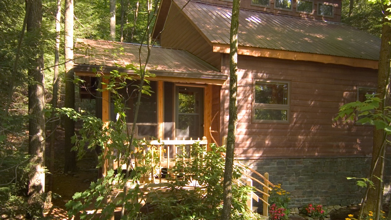 Photo of Bedroom in Victor
