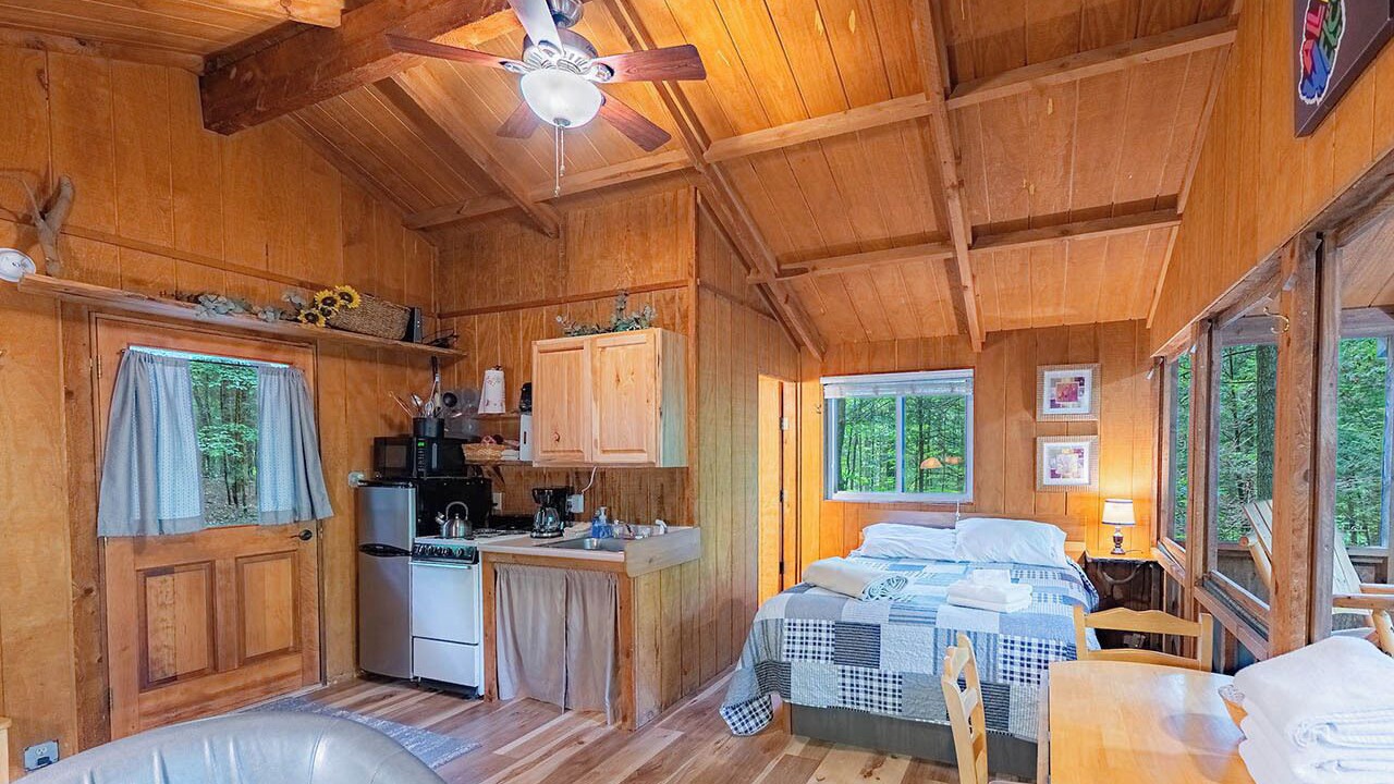 Photo of Kitchen in Victor